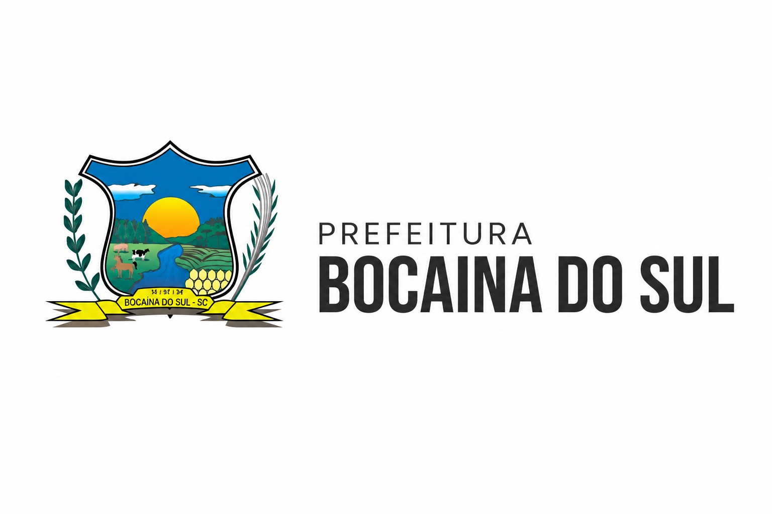 Prefeitura de Bocaina do Sul